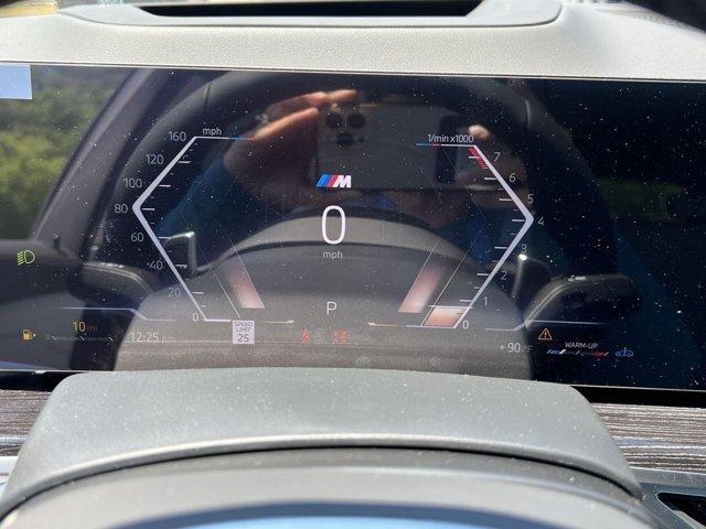 new 2026 BMW X5 car, priced at $85,450