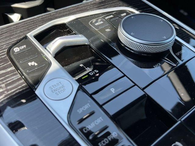 new 2026 BMW X5 car, priced at $85,450