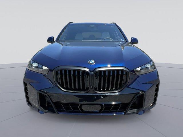 new 2026 BMW X5 car, priced at $85,450