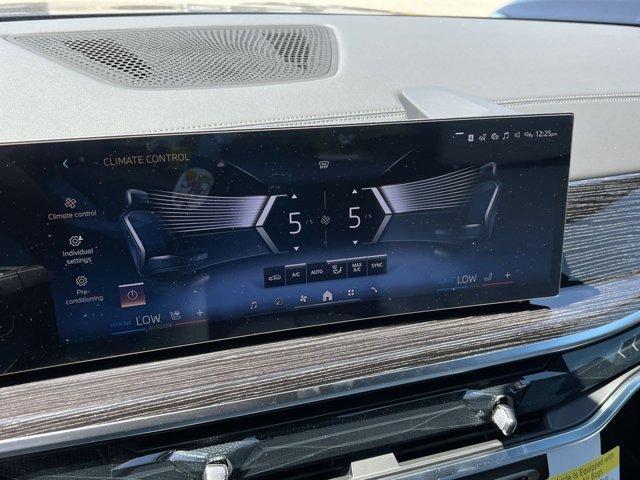 new 2026 BMW X5 car, priced at $85,450