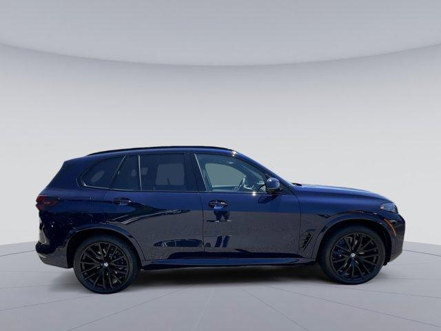 new 2026 BMW X5 car, priced at $85,450