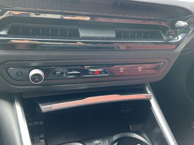 used 2025 BMW 330 car, priced at $46,990