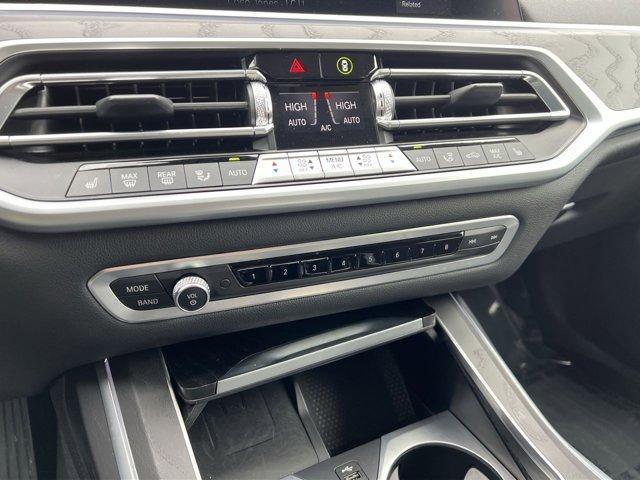 used 2022 BMW X7 car, priced at $45,993