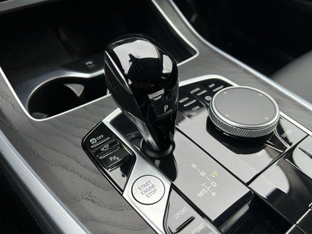 used 2022 BMW X7 car, priced at $45,993