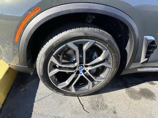 new 2026 BMW X5 car, priced at $83,574