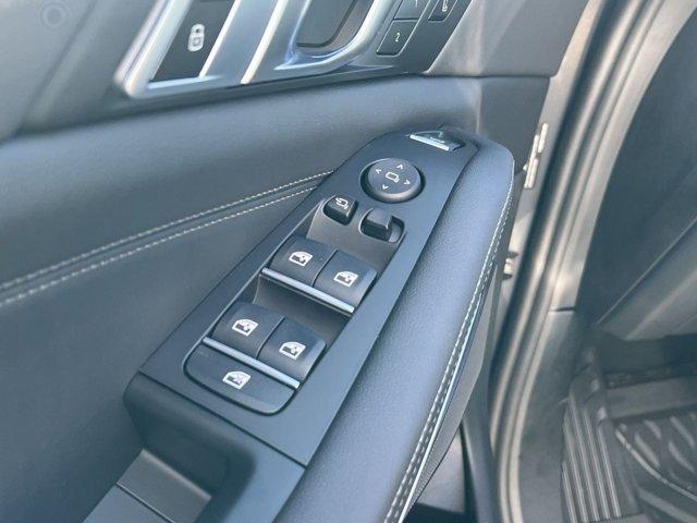 new 2026 BMW X5 car, priced at $82,725