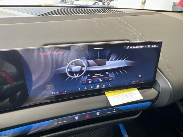 new 2026 BMW X3 car, priced at $76,615