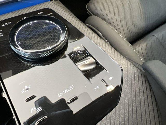 new 2026 BMW X3 car, priced at $76,615