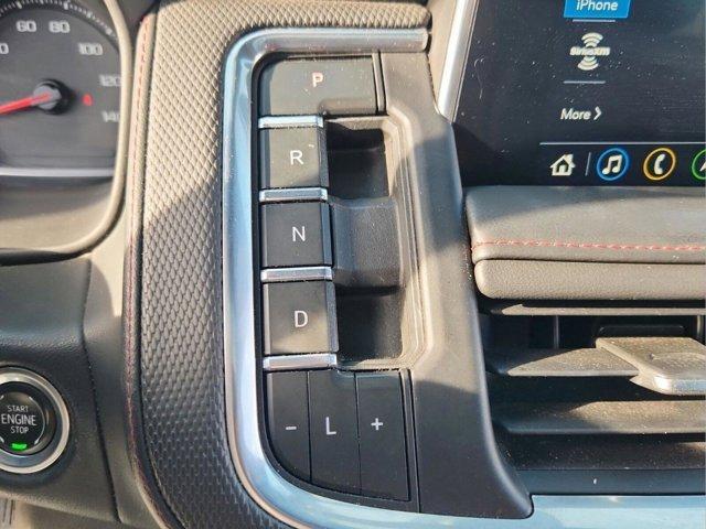 used 2021 Chevrolet Tahoe car, priced at $41,999