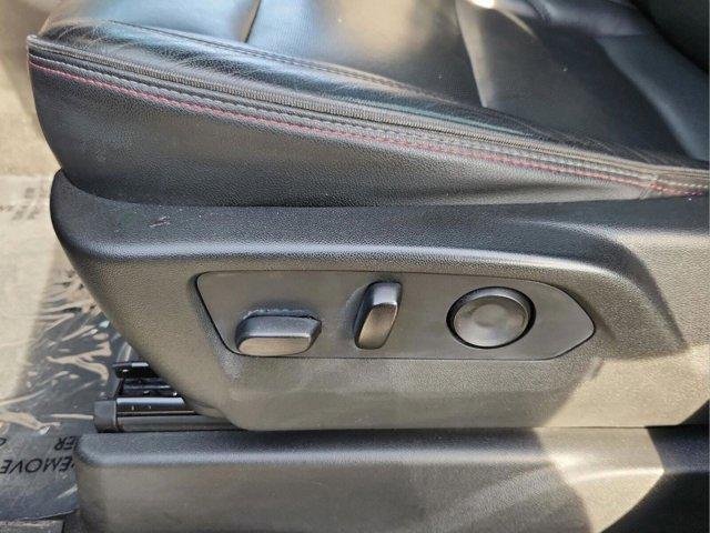 used 2021 Chevrolet Tahoe car, priced at $41,999