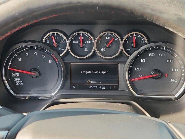 used 2021 Chevrolet Tahoe car, priced at $41,999