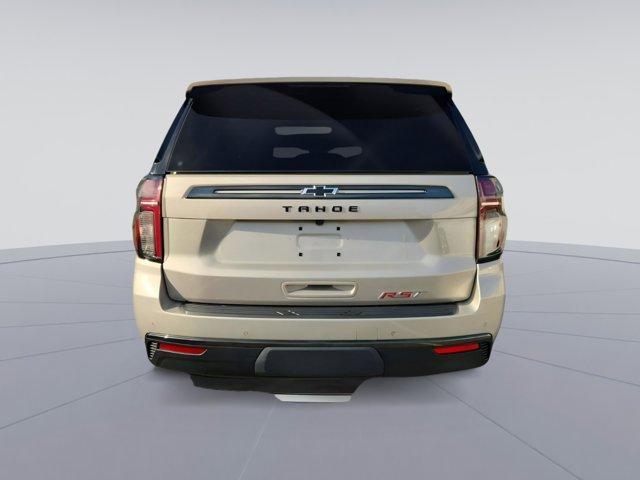 used 2021 Chevrolet Tahoe car, priced at $41,999