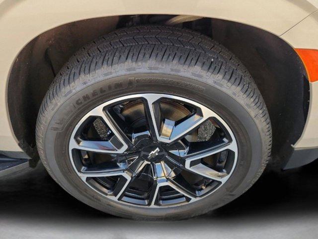 used 2021 Chevrolet Tahoe car, priced at $41,999