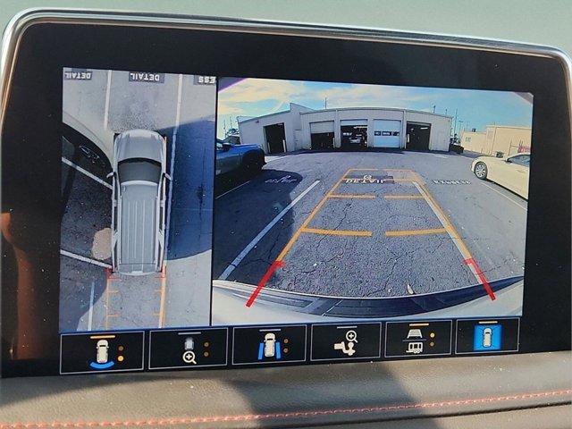 used 2021 Chevrolet Tahoe car, priced at $41,999