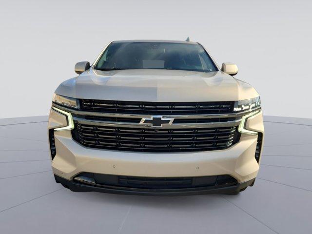 used 2021 Chevrolet Tahoe car, priced at $41,999