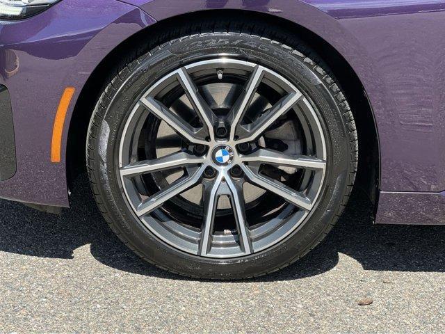 used 2023 BMW 230 car, priced at $31,888