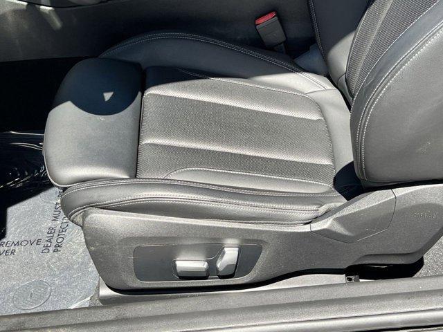 used 2023 BMW 230 car, priced at $31,888