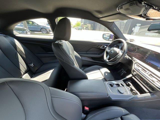 used 2023 BMW 230 car, priced at $31,888