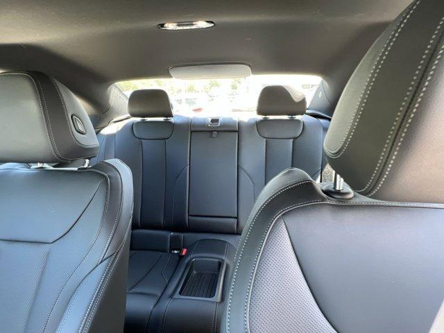 used 2023 BMW 230 car, priced at $31,888