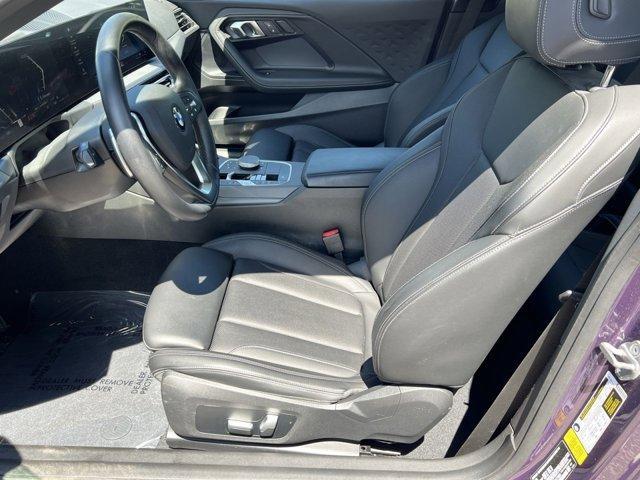 used 2023 BMW 230 car, priced at $31,888