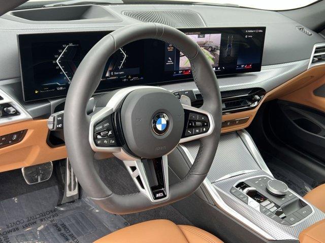 used 2026 BMW 430 car, priced at $64,383