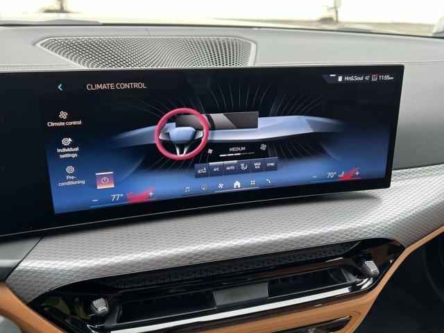 used 2026 BMW 430 car, priced at $64,383