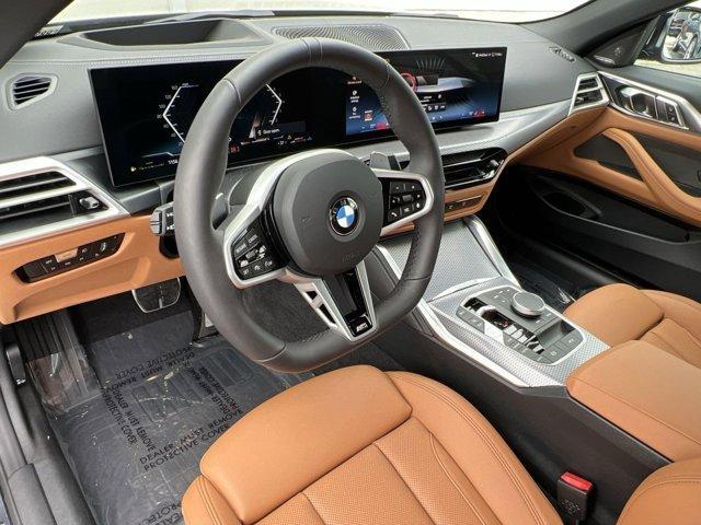 used 2026 BMW 430 car, priced at $64,383