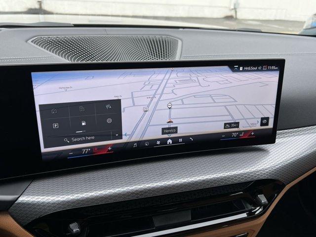 used 2026 BMW 430 car, priced at $64,383