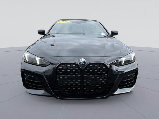 used 2026 BMW 430 car, priced at $64,383