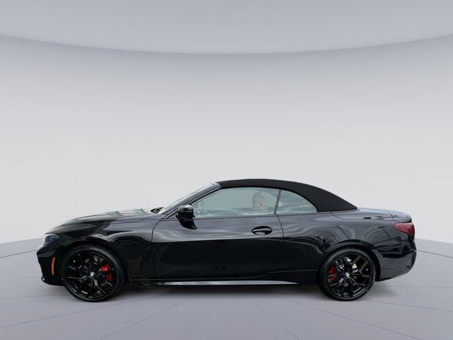 used 2026 BMW 430 car, priced at $64,383