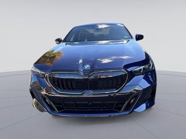 new 2026 BMW 550e car, priced at $87,640