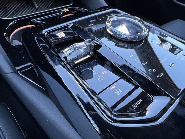 new 2026 BMW 550e car, priced at $87,640