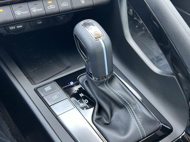 used 2022 Hyundai ELANTRA N car, priced at $26,739