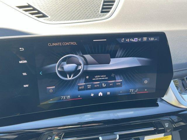 new 2026 BMW X1 car, priced at $49,220