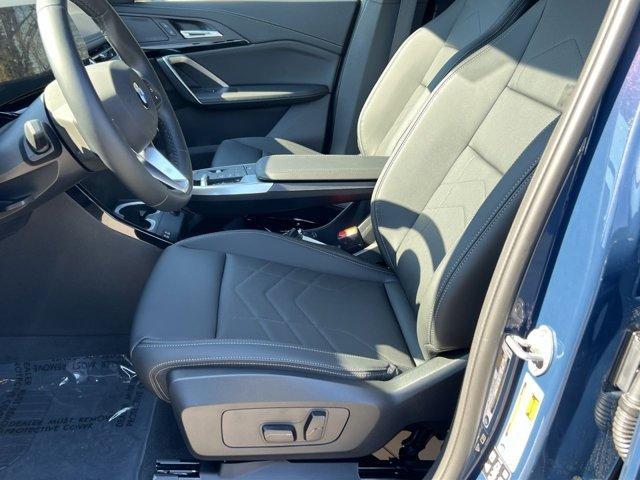 new 2026 BMW X1 car, priced at $49,220