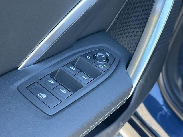 new 2026 BMW X1 car, priced at $49,220