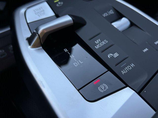 new 2026 BMW X1 car, priced at $49,220