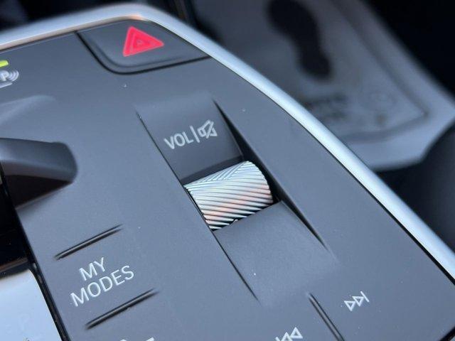 new 2026 BMW X1 car, priced at $49,220