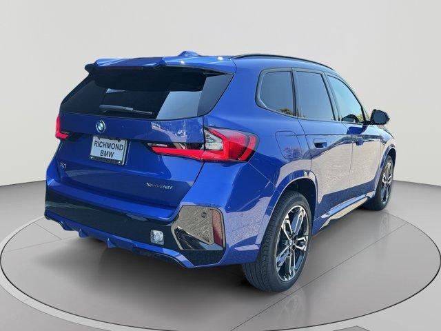 new 2026 BMW X1 car, priced at $53,004