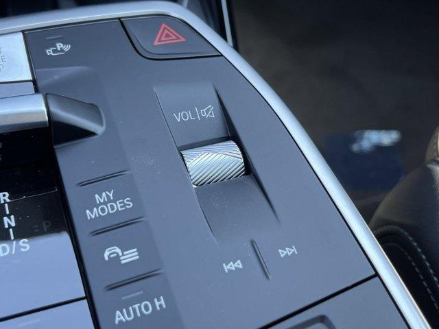 new 2026 BMW X1 car, priced at $52,155