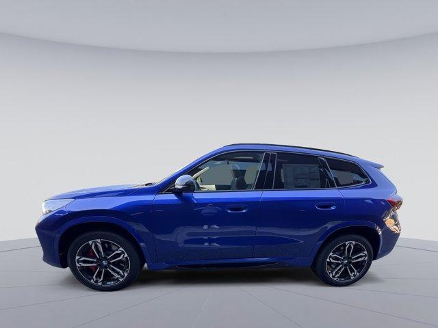 new 2026 BMW X1 car, priced at $52,155