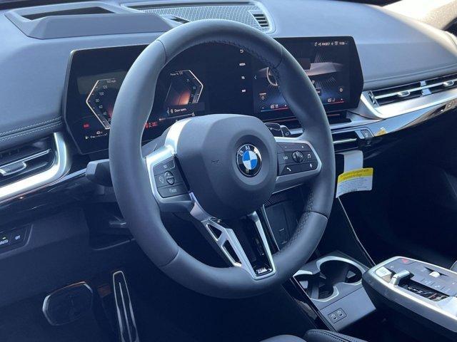 new 2026 BMW X1 car, priced at $52,155