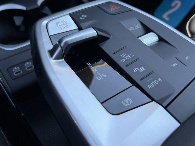 new 2026 BMW X1 car, priced at $52,155