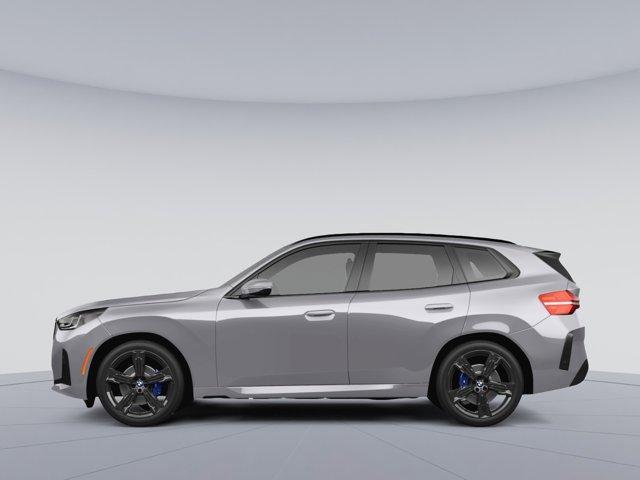 new 2026 BMW X3 car, priced at $58,400