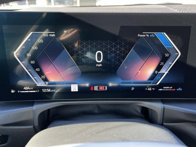 new 2026 BMW 330 car, priced at $53,665