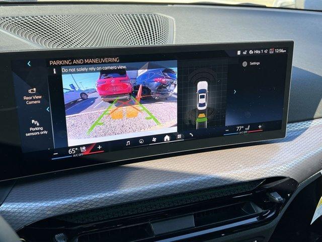 new 2026 BMW 330 car, priced at $53,665