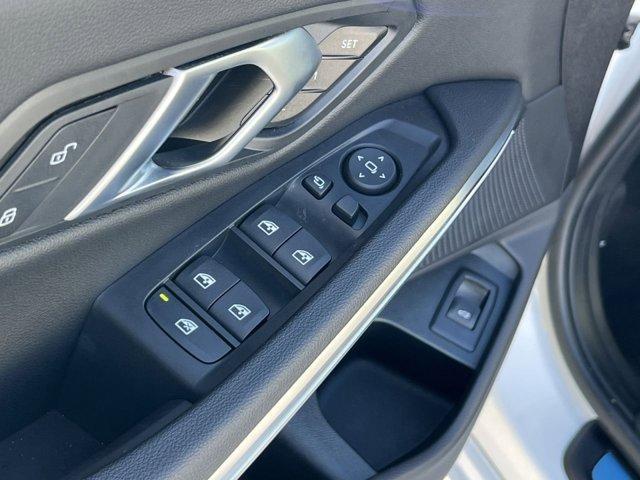 new 2026 BMW 330 car, priced at $53,665