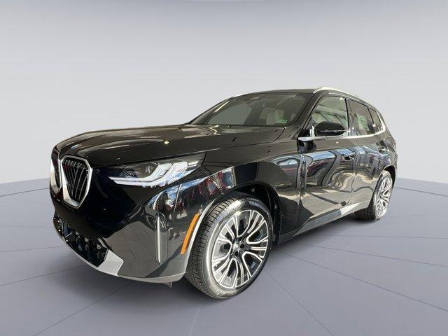 new 2026 BMW X3 car, priced at $57,825