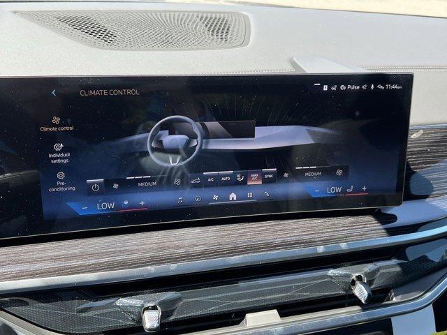 new 2026 BMW X5 car, priced at $86,650