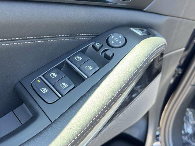 new 2026 BMW X5 car, priced at $86,650